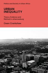 Produktbild: Urban Inequality