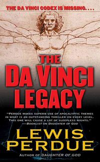 Produktbild: The Da Vinci Legacy
