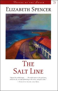 Produktbild: The Salt Line