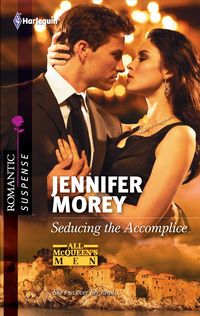 Produktbild: Seducing the Accomplice