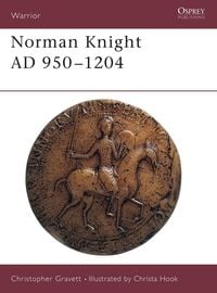 Produktbild: Norman Knight Ad 950-1204