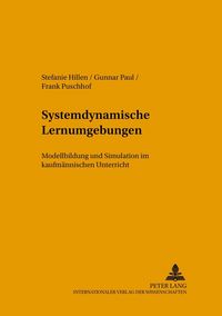 Produktbild: Systemdynamische Lernumgebungen