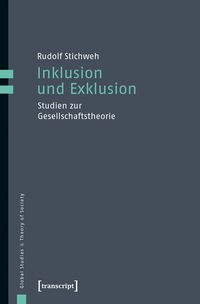 Produktbild: Inklusion und Exklusion
