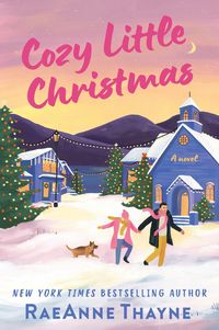 Produktbild: Cozy Little Christmas