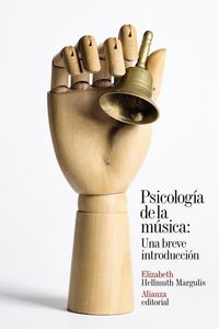 Produktbild: Psicolog&iacute;a de la m&uacute;sica : una breve introducci&oacute;n