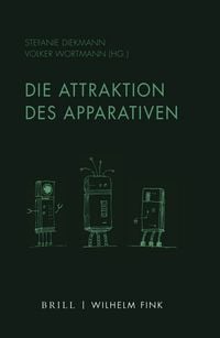 Produktbild: Die Attraktion des Apparativen