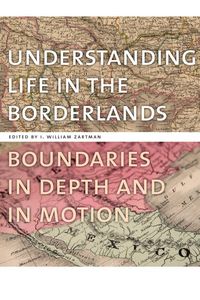 Produktbild: Understanding Life in the Borderlands