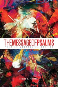 Produktbild: The Message of Psalms