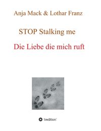 Produktbild: STOP Stalking me
