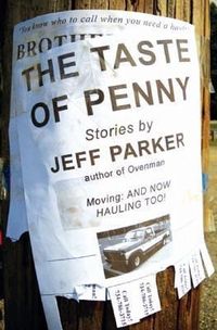 Produktbild: The Taste of Penny