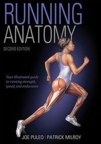 Produktbild: Running Anatomy