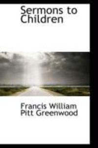 Produktbild: Sermons to Children