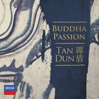 Bild vom Artikel Buddha Passion vom Autor Tan Dun