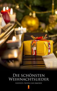 Produktbild: Die sch&ouml;nsten Weihnachtslieder