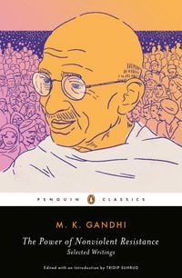 Produktbild: The Power of Nonviolent Resistance