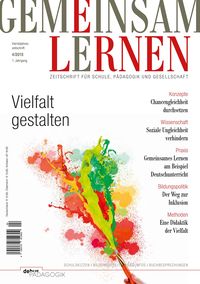 Produktbild: Vielfalt gestalten