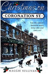 Produktbild: Sullivan, M: Christmas on Coronation Street