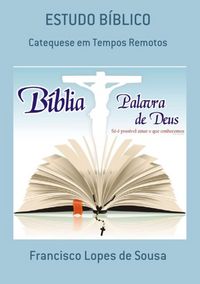 Produktbild: Estudo B&iacute;blico