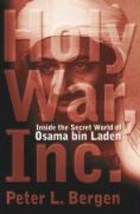 Produktbild: Holy War, Inc.