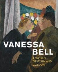 Produktbild: Vanessa Bell