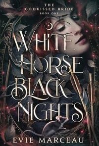 Produktbild: White Horse Black Nights