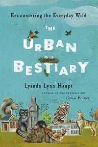 Produktbild: Urban Bestiary