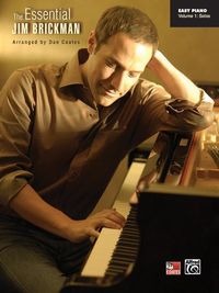 Produktbild: Brickman, J: Essential Jim Brickman, Vol 1