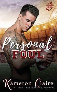 Produktbild: Personal Foul