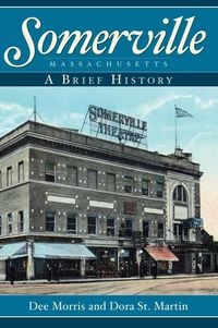 Produktbild: Somerville, Massachusetts