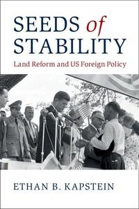 Produktbild: Seeds of Stability