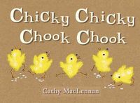 Produktbild: Chicky Chicky Chook Chook