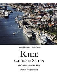 Produktbild: Kiels sch&ouml;nste Seiten