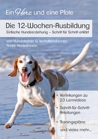Produktbild: Die 12-Wochen-Ausbildung