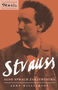 Produktbild: Strauss
