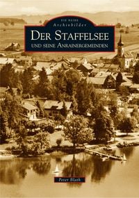 Produktbild: Der Staffelsee und seine Anrainergemeinden