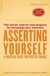 Produktbild: Asserting Yourself-Updated Edition