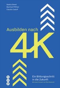 Produktbild: Ausbilden nach 4K