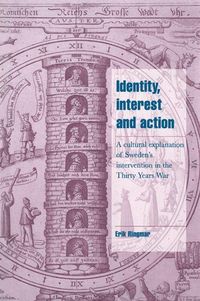 Produktbild: Identity, Interest and Action