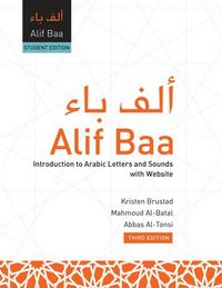 Produktbild: Brustad, K: Alif Baa (PB)