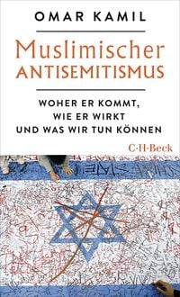 Produktbild: Muslimischer Antisemitismus