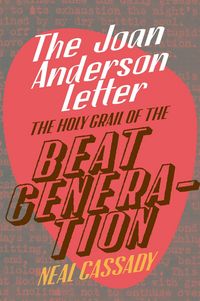 Produktbild: The Joan Anderson Letter