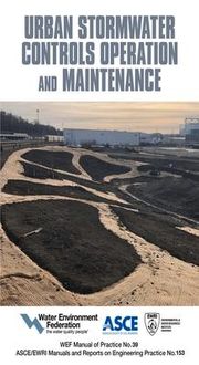 Produktbild: Urban Stormwater Controls Operation and Maintenance