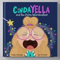 Produktbild: Cindayella and the Fairy Wordmother