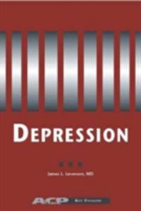 Produktbild: Depression