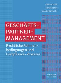 Produktbild: Gesch&auml;ftspartner-Management
