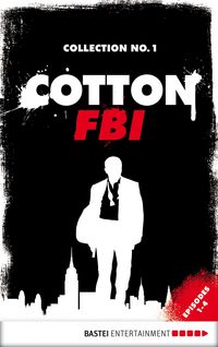 Produktbild: Cotton FBI Collection No. 1