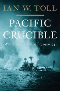 Produktbild: Pacific Crucible