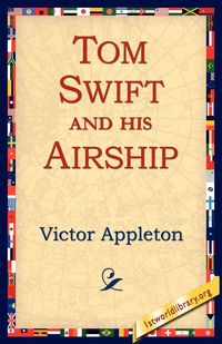 Produktbild: Tom Swift and His Airship