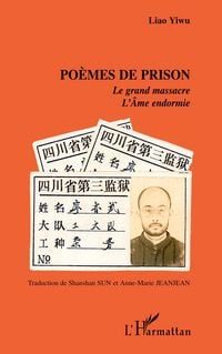 Produktbild: Po&egrave;mes de prison