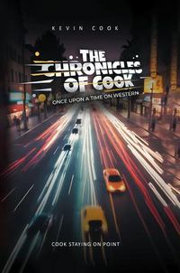 Produktbild: The Chronicles Of Cook